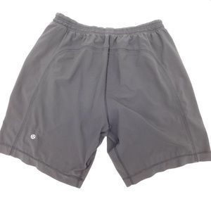 Lululemon shorts pace breaker